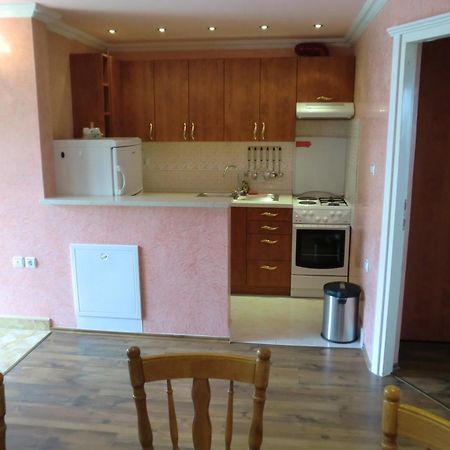 Apartments Markas Malinska Εξωτερικό φωτογραφία