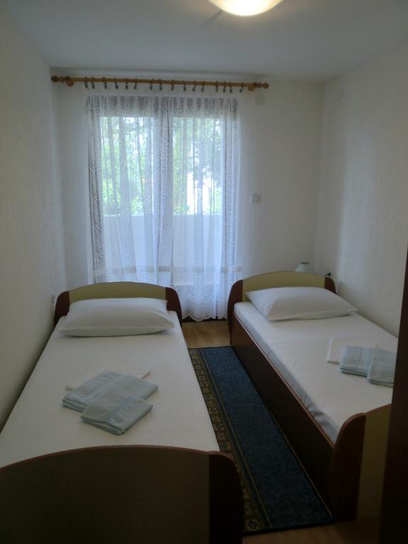 Apartments Markas Malinska Εξωτερικό φωτογραφία