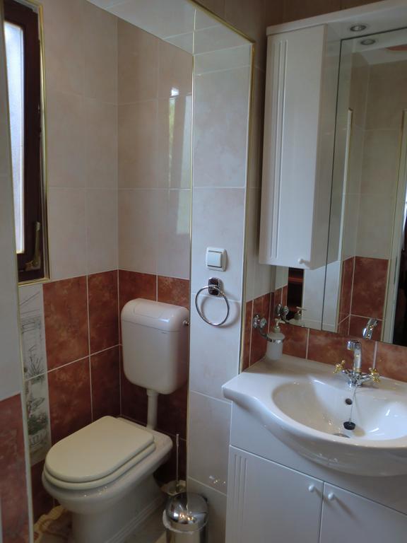 Apartments Markas Malinska Εξωτερικό φωτογραφία