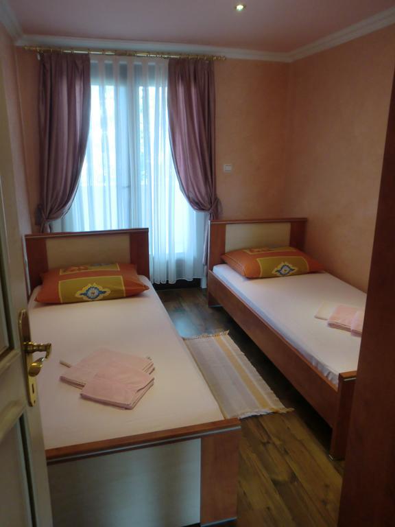 Apartments Markas Malinska Εξωτερικό φωτογραφία