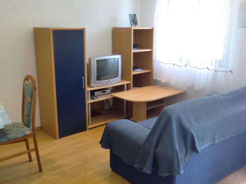 Apartments Markas Malinska Εξωτερικό φωτογραφία
