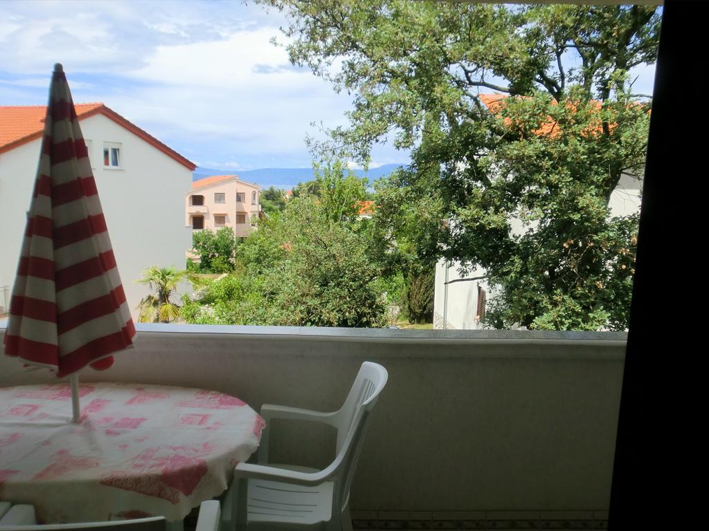 Apartments Markas Malinska Εξωτερικό φωτογραφία