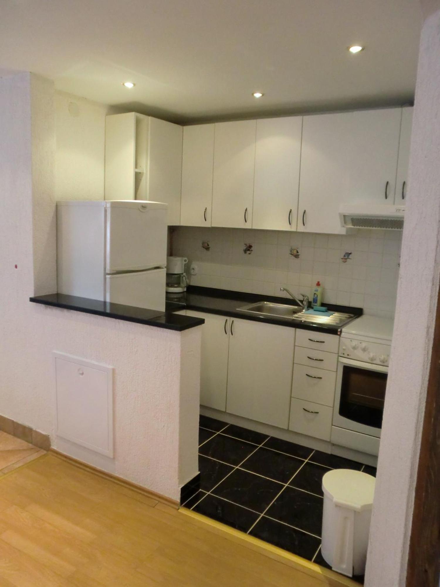 Apartments Markas Malinska Εξωτερικό φωτογραφία