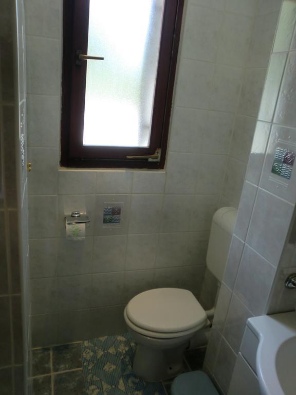 Apartments Markas Malinska Εξωτερικό φωτογραφία