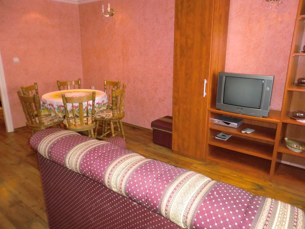 Apartments Markas Malinska Εξωτερικό φωτογραφία