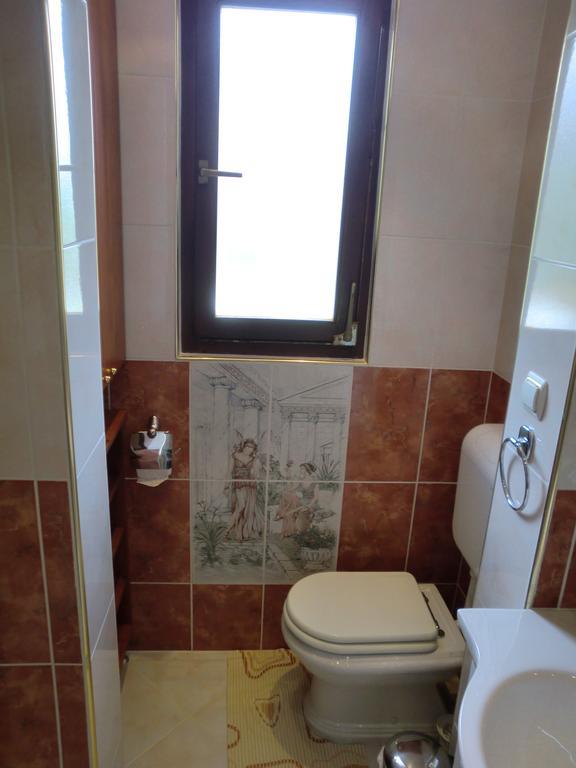 Apartments Markas Malinska Εξωτερικό φωτογραφία