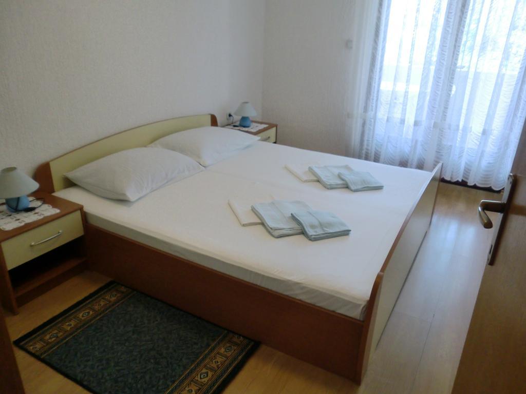Apartments Markas Malinska Εξωτερικό φωτογραφία